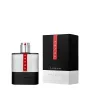 Prada Luna Rossa Carbon Eau de Toilette 100ml