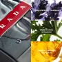 Prada Luna Rossa Carbon Eau de Toilette 100ml