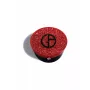 Giorgio Armani Red Cushion Crystals Compact Case Only