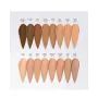 La Prairie Skin Caviar Concealer Foundation SPF 15 30ml - Crème Pêche