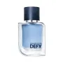 Calvin Klein Defy Eau de Toilette 50ml