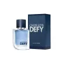 Calvin Klein Defy Eau de Toilette 50ml