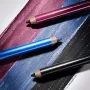 Estée Lauder Double Wear 24H Waterproof Gel Eye Pencil 01 Onyx