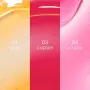 Clarins Lip Comfort Oil Trio