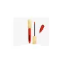 Burberry Kisses Liquid Matte Lipstick - Fire Red 118