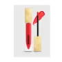 Burberry Kisses Liquid Matte Lipstick Tangerine Red 108