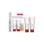 Clarins Beauty Flash Balm Duo Set