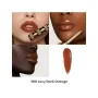Gucci Rouge De Beauté Brillant - 308 Lucy Dark Orange 1.80 g