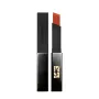 YSL Rouge Pur Couture The Slim Velvet Radical 321 Fervent Maroon 2g