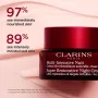 Clarins Super Restorative Night Cream Very Dry Skin 50ml
