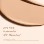 Clarins Skin Illusion Full Coverage 102.5C 30ml
