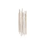 Bobbi Brown Long-Wear Brow Pencil 0.33g - Warm Blonde