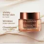 Clarins Extra Firming Night Cream Refill (All Skin Types) 50ml