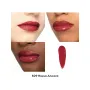 Gucci Rouge De Beauté Brillant - 509 Rosso Ancora 1.8g