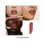 Gucci Rouge à Lèvres Liquid Matte Lipstick - 217 Valeria Rose 6.5ml