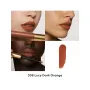Gucci Rouge à Lèvres Liquid Matte Lipstick - 308 Lucy Dark Orange 6.5ml