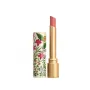 Gucci FLORA Intense Rouge De Beauté Brillant Limited Edition Lipstick - 208 - They Met in Argentina, 1.8g (0.06 oz)