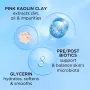 Elizabeth Arden Eight Hour HydraPlay 2-in-1 Daily Cleanser 125ml