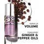 YSL Loveshine Plumping Lip Oil Gloss 1 Thunder Stealer