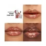 YSL Loveshine Plumping Lip Oil Gloss 4 Honey Pure Love