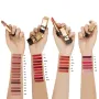 YSL Rouge Pur Couture Satin Lipstick N16