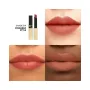 YSL The Slim Matte Lipstick 314 Cinnabar Style