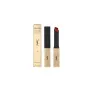 YSL The Slim Matte Lipstick 28 True Chili