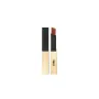 YSL The Slim Matte Lipstick 35 Loud Brown