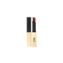YSL The Slim Matte Lipstick 23 Mystery Red