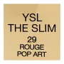 YSL The Slim Matte Lipstick 29