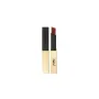 YSL The Slim Matte Lipstick 32 Rouge Rage