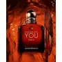 Giorgio Armani Stronger With You Parfum 100ml