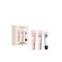 L'Occitane Kissable Lips Lip Balm Trio 3 × 12ml