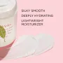 Elizabeth Arden Green Tea Strawberry Basil Honey Drops Body Cream 500ml