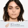 Estée Lauder Double Wear Stay-in-Place Makeup 30ml 1C1 COOL BONE