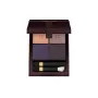 Tom Ford Eye Color Quad Crème- Iconic Smoke 8g