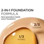 Clarins Double Serum Foundation L2W 30ml