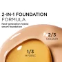 Clarins Double Serum Foundation L3N 30ml