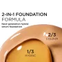 Clarins Double Serum Foundation M1W 30ml