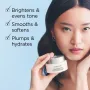 Elizabeth Arden Visible Brightening Clearly Radiant Bounce Cream 50ml