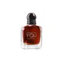Giorgio Armani Stronger With You Powerfully Eau De Parfum 100ml