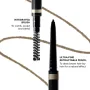 Clarins Wonder Define Brow Pencil 01