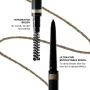 Clarins Wonder Define Brow Pencil 02