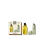 L'Occitane Amande Sublime Body Care Routine 3-Piece Set