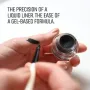 Bobbi Brown Long-Wear Gel Eyeliner 3g - Black Ink