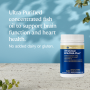 BioCeuticals UltraClean EPA/DHA Plus® 120 Capsules