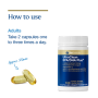 BioCeuticals UltraClean EPA/DHA Plus® 120 Capsules