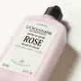 L'Occitane Rose Body Lotion 250mL