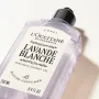L'Occitane White Lavender Shower Gel 250mL