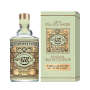 4711 Original Eau De Cologne Floral Lily of the Valley Natural Spray 100mL